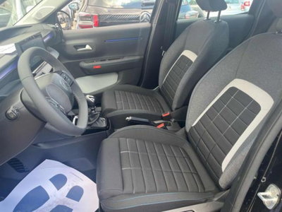 Citroen C3 Aircross 1.2 puretech turbo Plus 100cv (6)