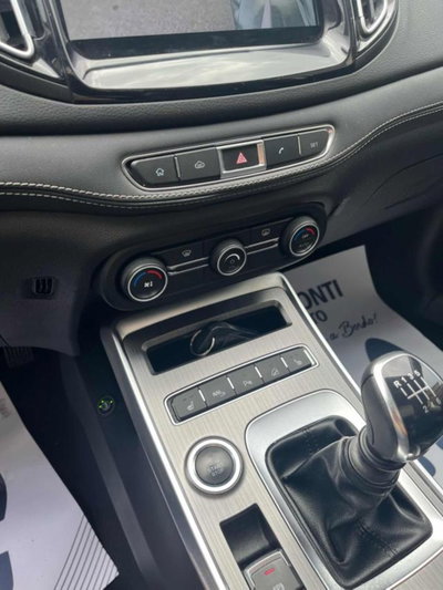 Dr dr F35 F35 1.5 Turbo Bi-Fuel GPL (6)