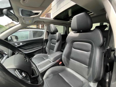 Dr dr F35 F35 1.5 Turbo Bi-Fuel GPL (7)