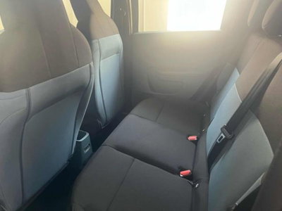 Fiat Grande Panda 1.2 Icon 100cv (7)