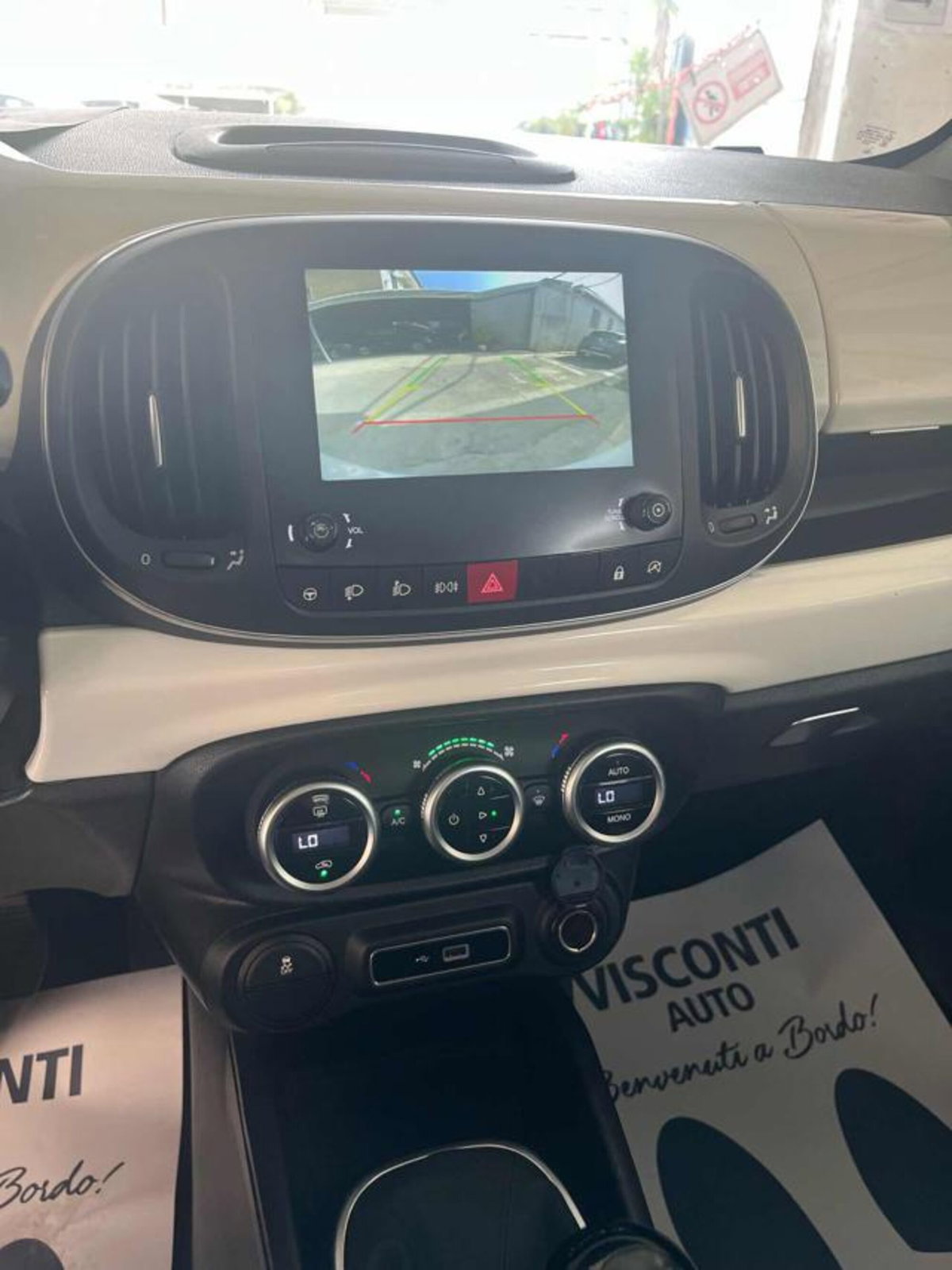Fiat 500L Living 1.3 Multijet 95 CV Lounge (5)