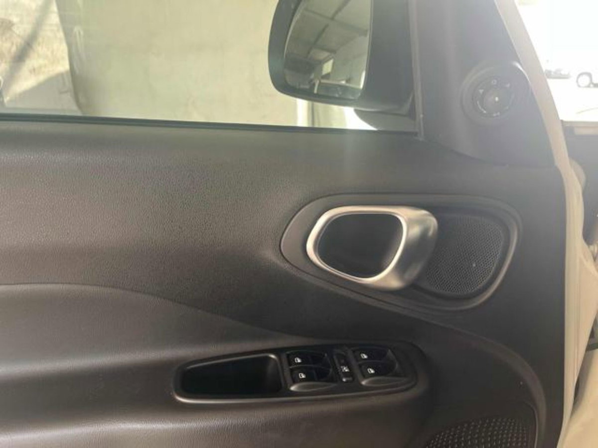 Fiat 500L Living 1.3 Multijet 95 CV Lounge (6)