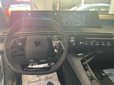 Peugeot 3008 1.2 hybrid GT Exclusive 145cv e-dcs6 (3)
