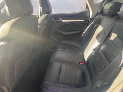 Mg ZS (2021-->) ZS 1.0T-GDI aut. Comfort (8)