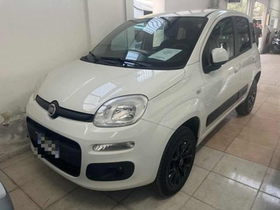 Fiat Panda 0.9 TwinAir Turbo S&S 4x4 usata