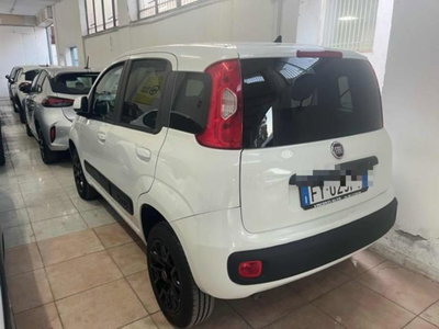 Fiat Panda 0.9 TwinAir Turbo S&S 4x4 (2)