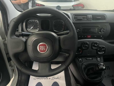 Fiat Panda 0.9 TwinAir Turbo S&S 4x4 (4)
