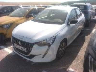 Peugeot 208 1.2 puretech Active s&s 100cv usata