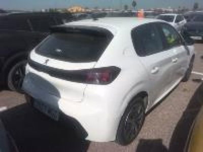 Peugeot 208 1.2 puretech Active s&s 100cv (2)