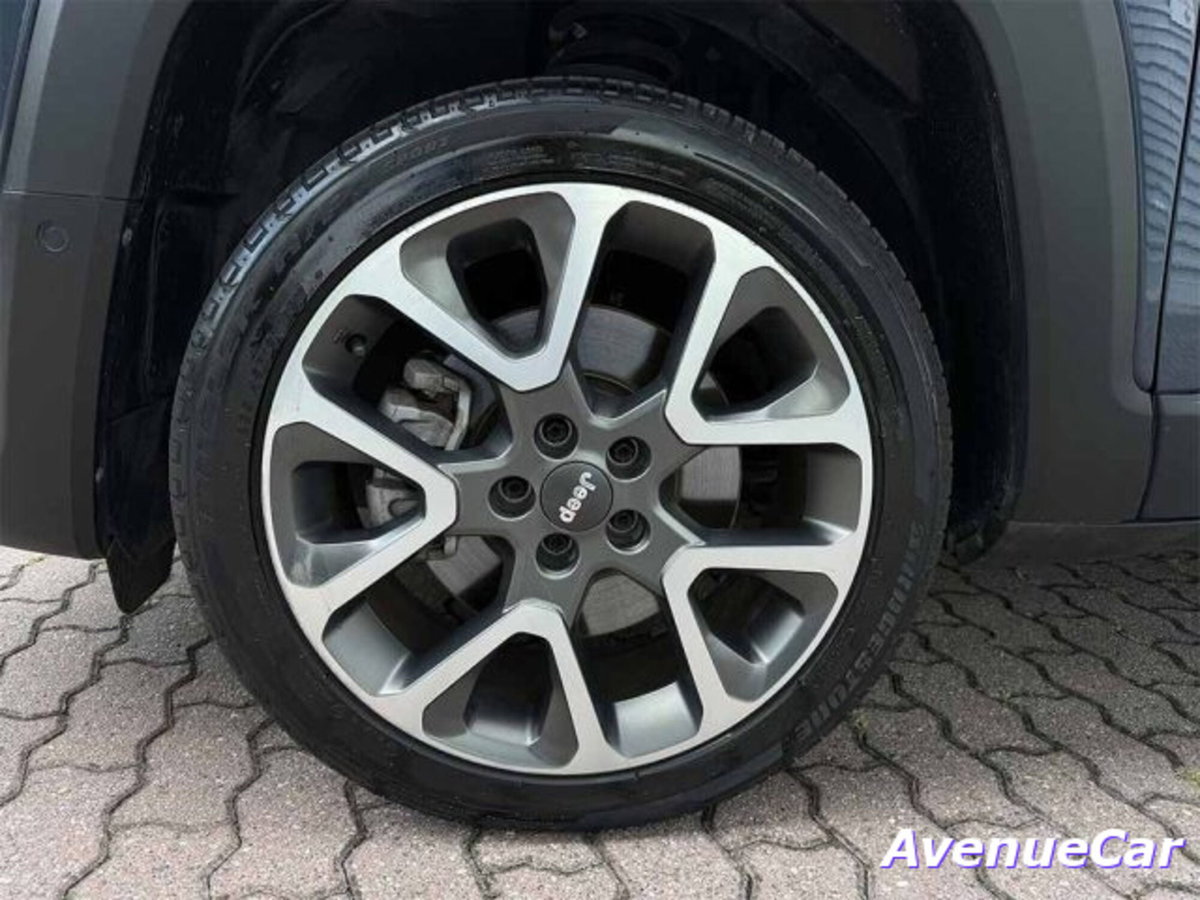 Jeep Renegade 1.3 T4 240CV PHEV 4xe AT6 S (10)
