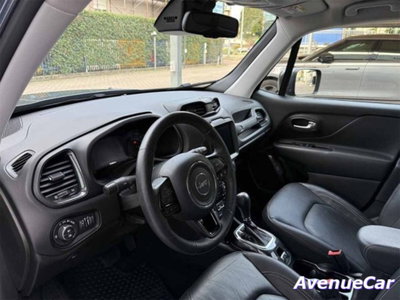 Jeep Renegade 1.3 T4 240CV PHEV 4xe AT6 S (11)