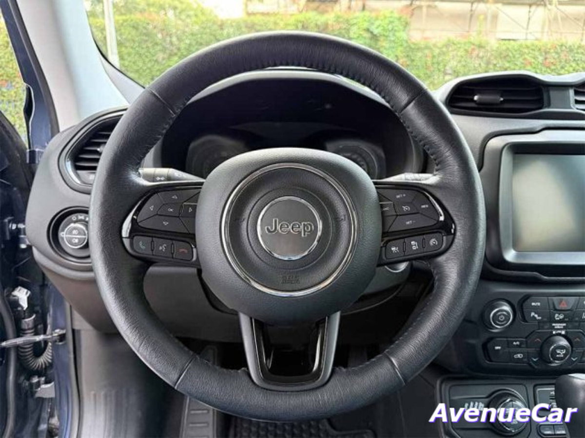 Jeep Renegade 1.3 T4 240CV PHEV 4xe AT6 S (12)