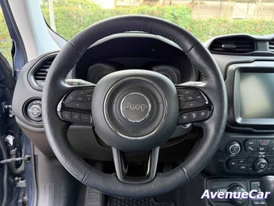 Jeep Renegade 1.3 T4 240CV PHEV 4xe AT6 S (12)