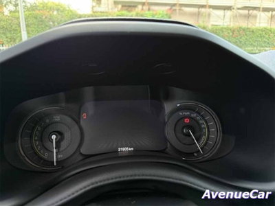 Jeep Renegade 1.3 T4 240CV PHEV 4xe AT6 S (13)