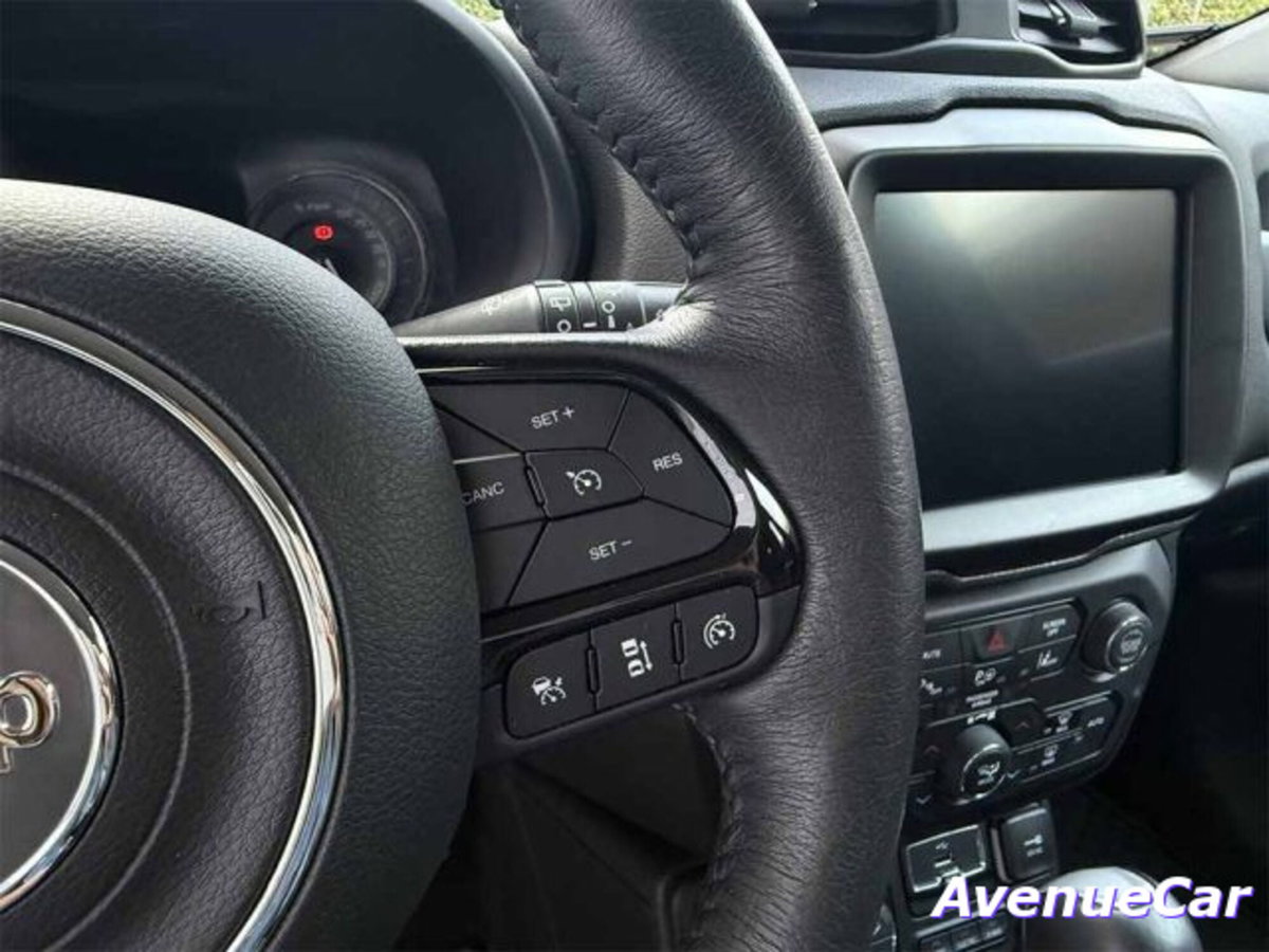 Jeep Renegade 1.3 T4 240CV PHEV 4xe AT6 S (14)