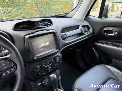 Jeep Renegade 1.3 T4 240CV PHEV 4xe AT6 S (15)