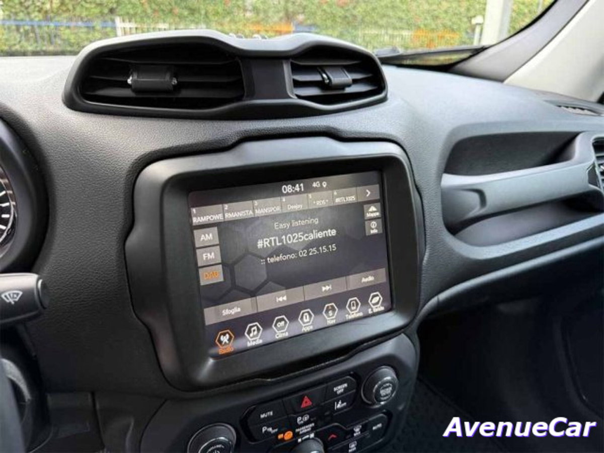 Jeep Renegade 1.3 T4 240CV PHEV 4xe AT6 S (17)