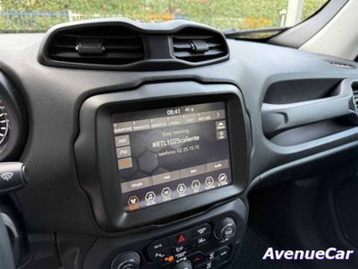 Jeep Renegade 1.3 T4 240CV PHEV 4xe AT6 S (17)