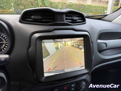 Jeep Renegade 1.3 T4 240CV PHEV 4xe AT6 S (18)