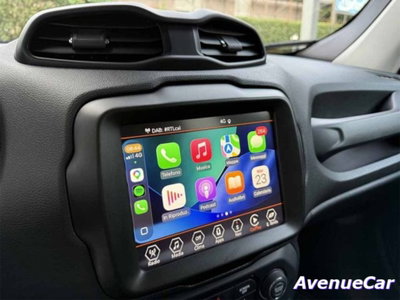 Jeep Renegade 1.3 T4 240CV PHEV 4xe AT6 S (19)