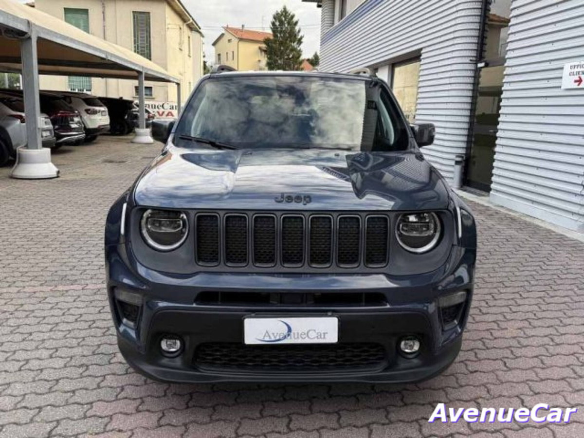 Jeep Renegade 1.3 T4 240CV PHEV 4xe AT6 S (2)