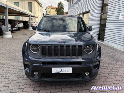 Jeep Renegade 1.3 T4 240CV PHEV 4xe AT6 S (2)