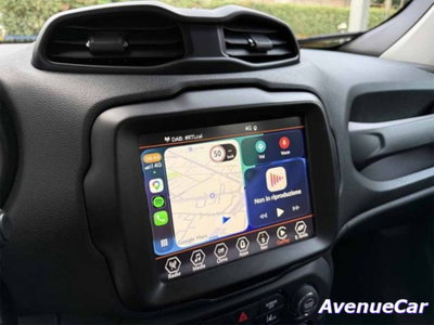 Jeep Renegade 1.3 T4 240CV PHEV 4xe AT6 S (20)