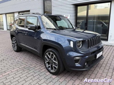 Jeep Renegade 1.3 T4 240CV PHEV 4xe AT6 S (3)