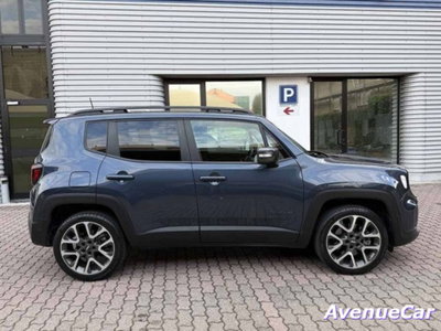 Jeep Renegade 1.3 T4 240CV PHEV 4xe AT6 S (4)