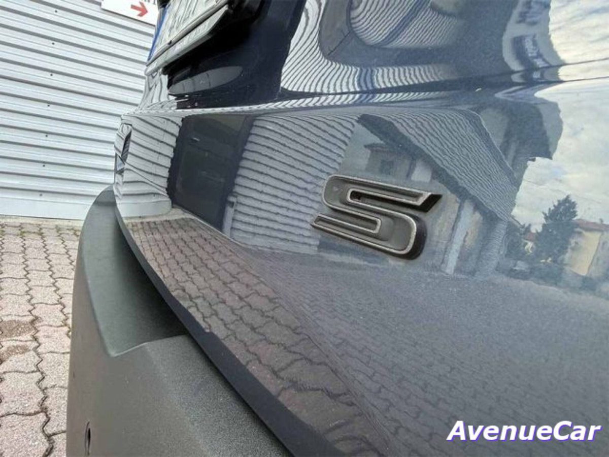 Jeep Renegade 1.3 T4 240CV PHEV 4xe AT6 S (8)