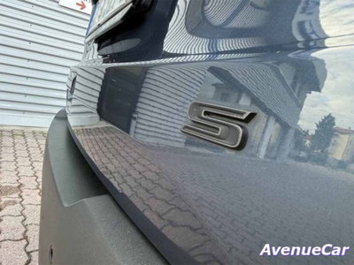 Jeep Renegade 1.3 T4 240CV PHEV 4xe AT6 S (8)
