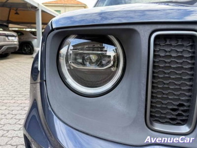 Jeep Renegade 1.3 T4 240CV PHEV 4xe AT6 S (9)