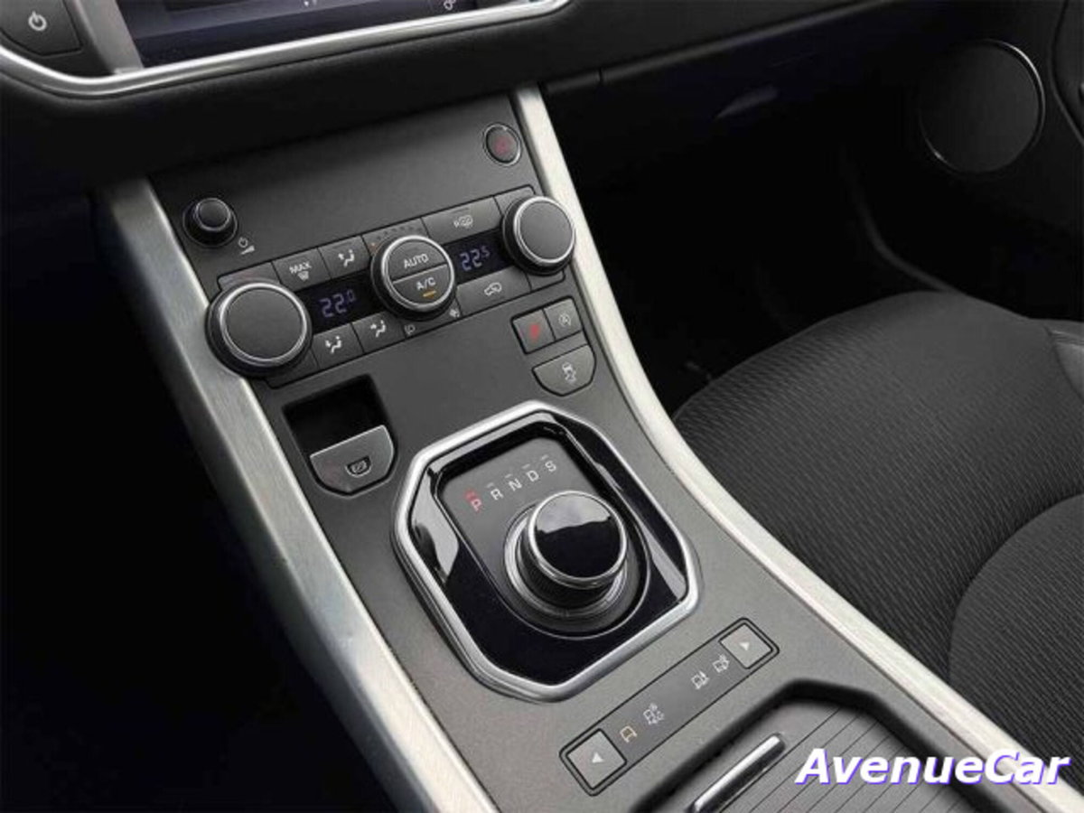 Land Rover Range Rover Evoque 2.0 TD4 150 CV 5p. Pure (15)