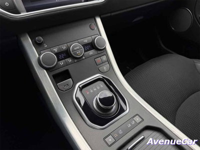 Land Rover Range Rover Evoque 2.0 TD4 150 CV 5p. Pure (15)
