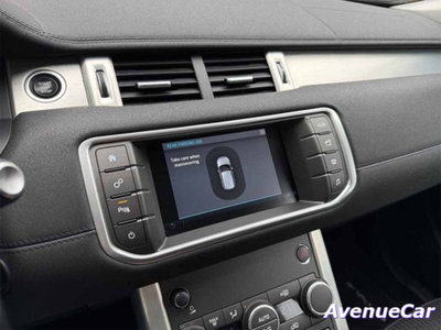 Land Rover Range Rover Evoque 2.0 TD4 150 CV 5p. Pure (16)