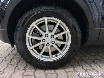 Land Rover Range Rover Evoque 2.0 TD4 150 CV 5p. Pure (9)