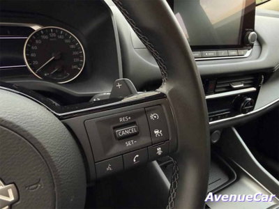 Nissan Qashqai 1.3 mhev Tekna+ 4wd 158cv xtronic (11)
