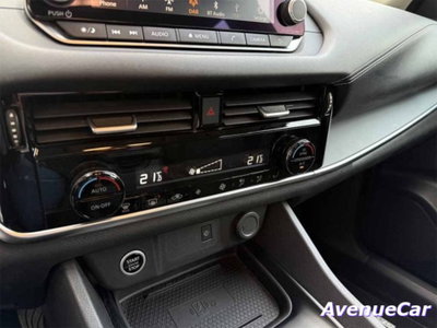 Nissan Qashqai 1.3 mhev Tekna+ 4wd 158cv xtronic (12)