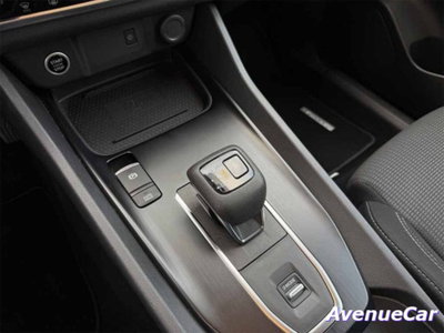 Nissan Qashqai 1.3 mhev Tekna+ 4wd 158cv xtronic (13)