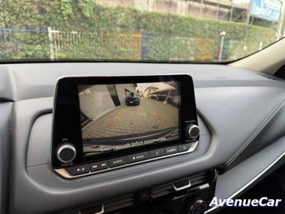 Nissan Qashqai 1.3 mhev Tekna+ 4wd 158cv xtronic (15)