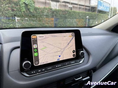 Nissan Qashqai 1.3 mhev Tekna+ 4wd 158cv xtronic (17)