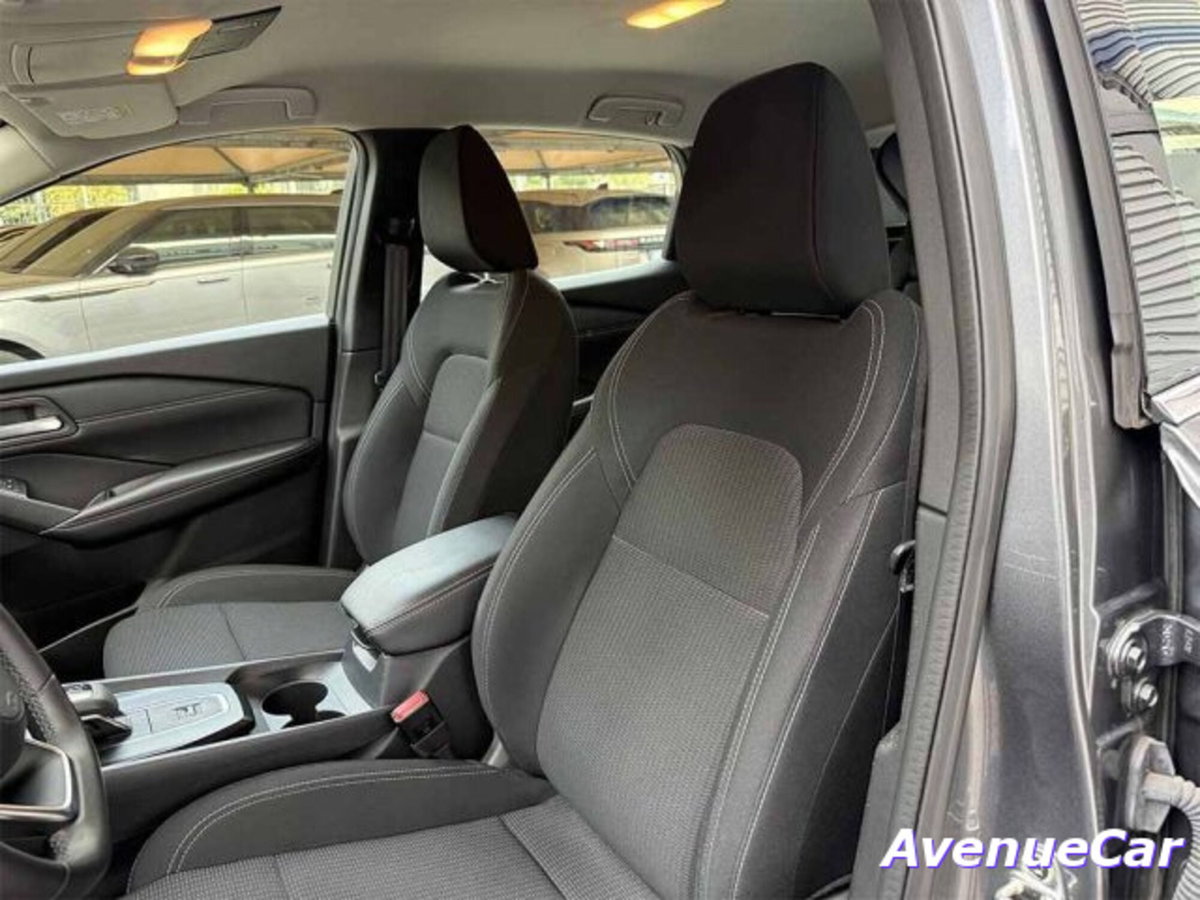 Nissan Qashqai 1.3 mhev Tekna+ 4wd 158cv xtronic (18)
