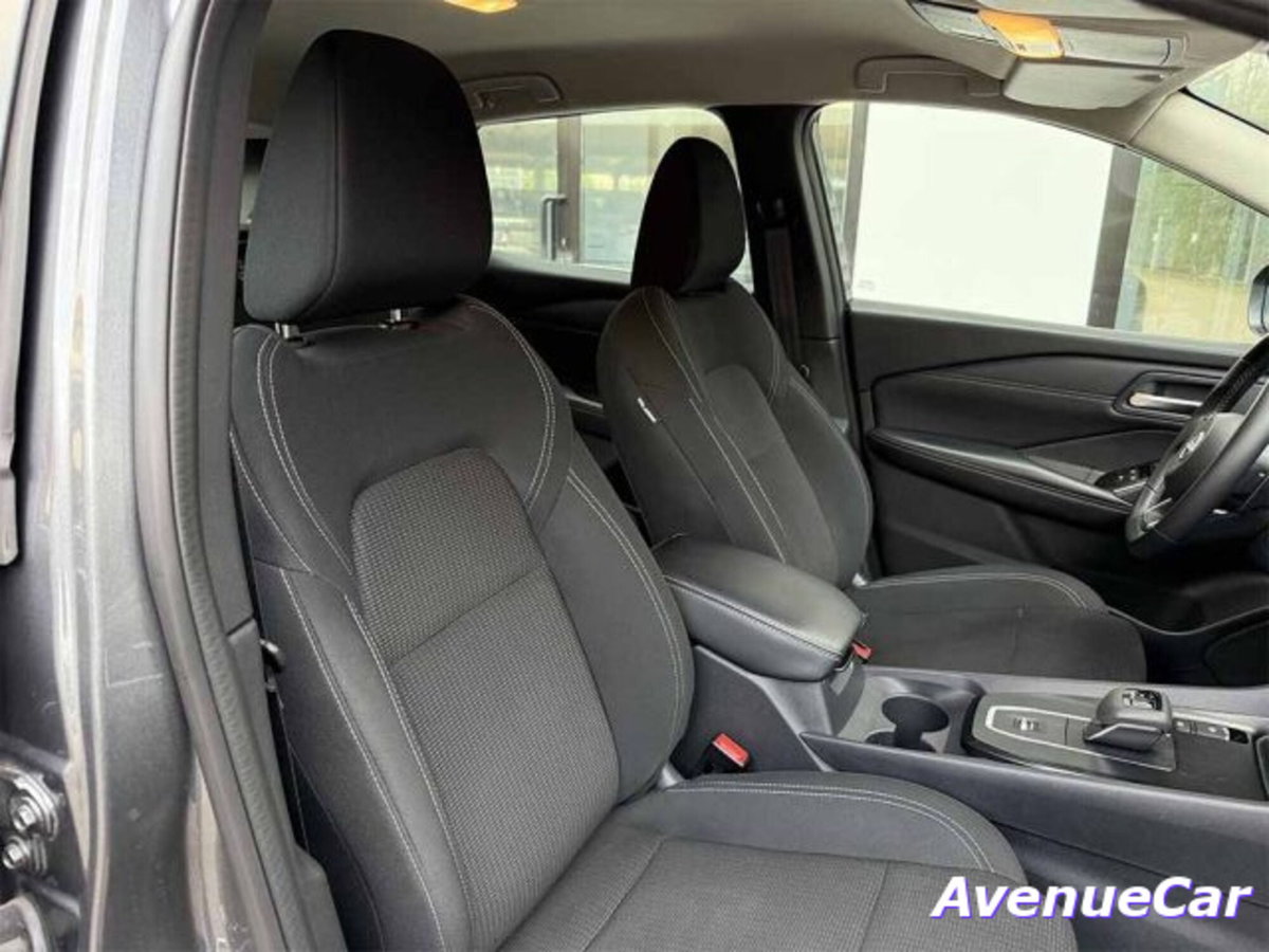 Nissan Qashqai 1.3 mhev Tekna+ 4wd 158cv xtronic (19)