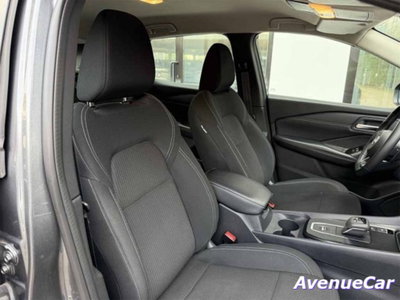 Nissan Qashqai 1.3 mhev Tekna+ 4wd 158cv xtronic (19)
