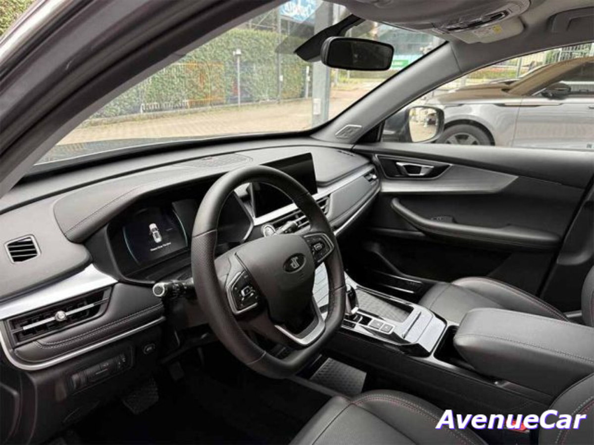 Dr DR 6.0 6.0 1.5 turbo Gpl 149cv (11)