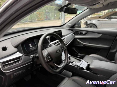 Dr DR 6.0 6.0 1.5 turbo Gpl 149cv (11)