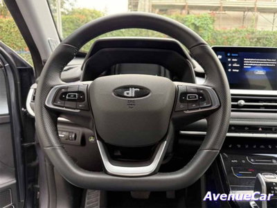 Dr DR 6.0 6.0 1.5 turbo Gpl 149cv (12)