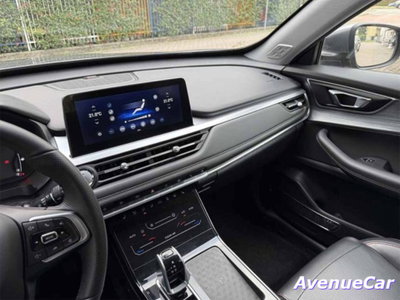 Dr DR 6.0 6.0 1.5 turbo Gpl 149cv (14)