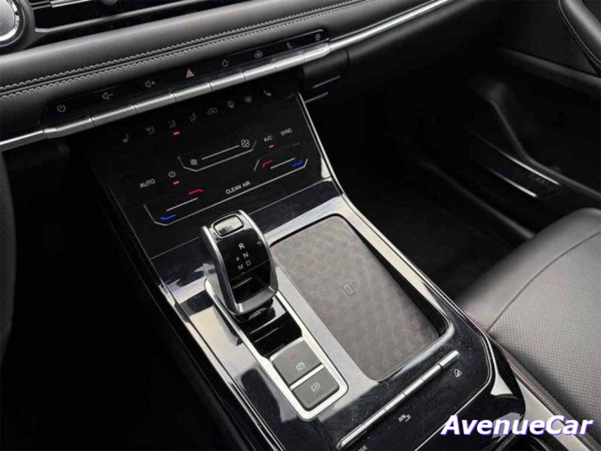 Dr DR 6.0 6.0 1.5 turbo Gpl 149cv (15)