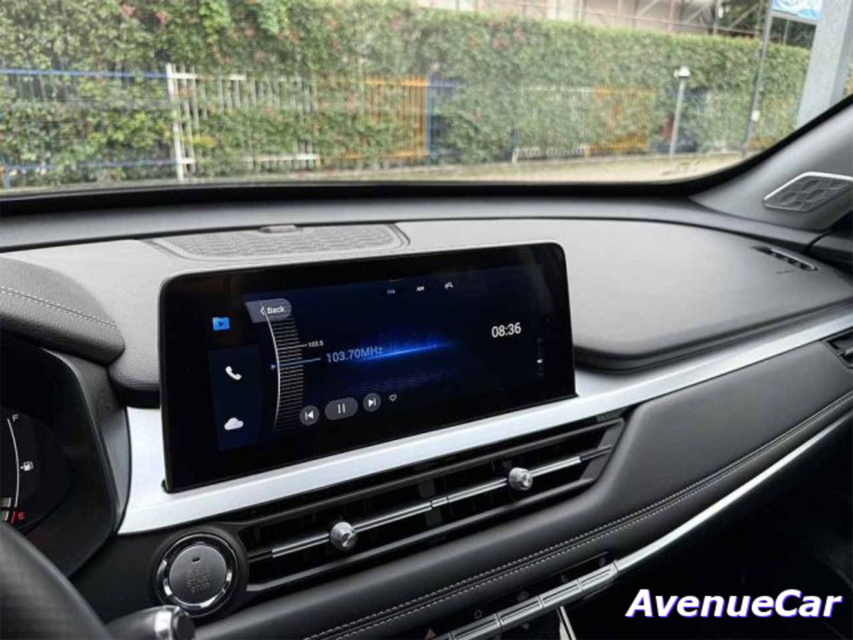 Dr DR 6.0 6.0 1.5 turbo Gpl 149cv (17)